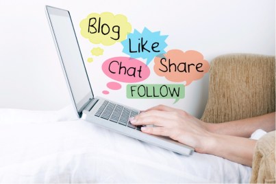 social-media-and-network-picture-id599954792